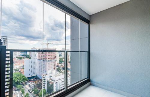 Sumare Apartment | Refugio em Sao Paulo Proximo ao Allianz Parque - SP-P2003B