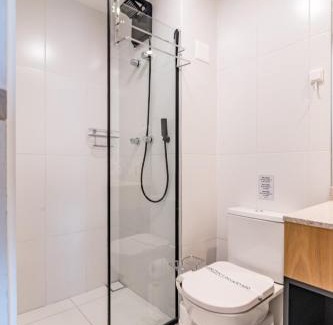 Sumare Apartment | Refugio em Sao Paulo Proximo ao Allianz Parque - SP-P2003B