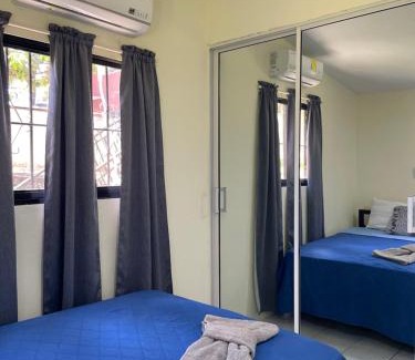 Santo Domingo Oeste House | Refugio Encantador