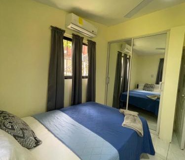 Santo Domingo Oeste House | Refugio Encantador