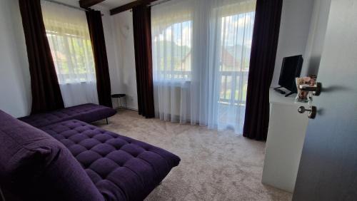 Bran House | Refugiul Domnitei