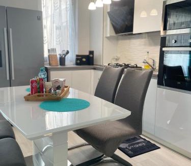 Timisoara Apartment | Refugiul linistit