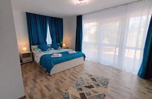 Hateg Apartment | Refugiul Montan