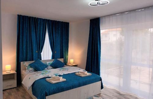 Hateg Apartment | Refugiul Montan