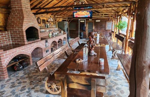 Arad House | Refugiul Rustic