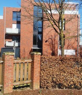 Emsdetten Apartment | Refugium 1