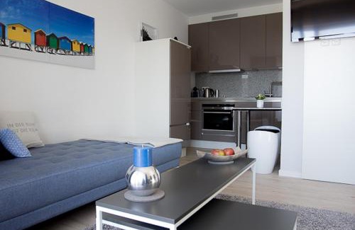 Emsdetten Apartment | Refugium 1