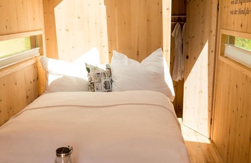 Seeboden Bed & Breakfast | Refugium am see - Villa Martiny & Refugium am See