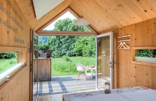 Seeboden Bed & Breakfast | Refugium am see - Villa Martiny & Refugium am See