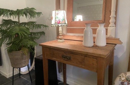 Tasinge Bed & Breakfast | RefugiumX B&B