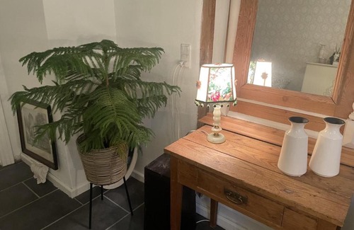 Tasinge Bed & Breakfast | RefugiumX B&B