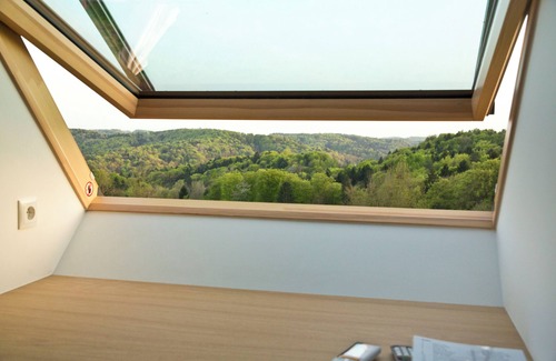 Feldbach House | Refugiuo in the forest