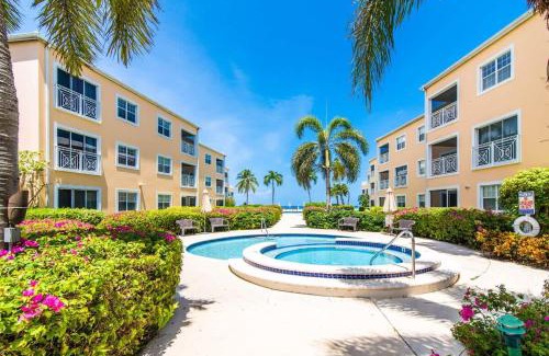 Seven Mile Beach House | Regal Beach Club #234