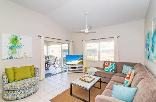 Seven Mile Beach House | Regal Beach Club #234