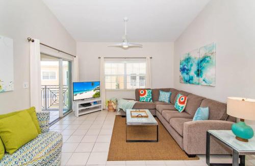 Seven Mile Beach House | Regal Beach Club #234