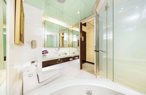 Causeway Bay Hotel | Regal Hongkong Hotel