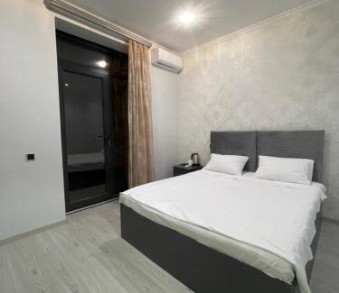Kapan Bed & Breakfast | Regal Hotel
