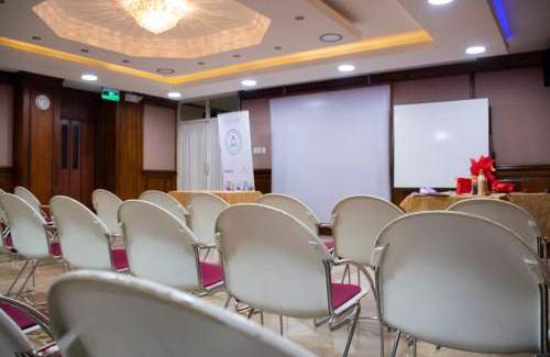 Machala Hotel | REGAL HOTEL