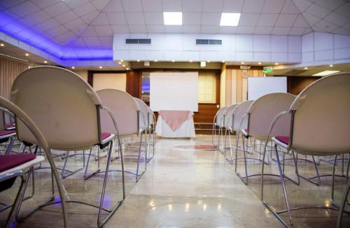 Machala Hotel | REGAL HOTEL