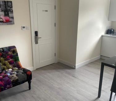 Golders Green Hotel | Regal Hotel
