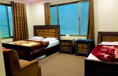 Mahandri Hotel | Regal Inn Hotel