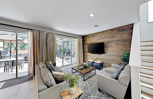 Kissimmee House | Regal Oaks Townhomes 2627