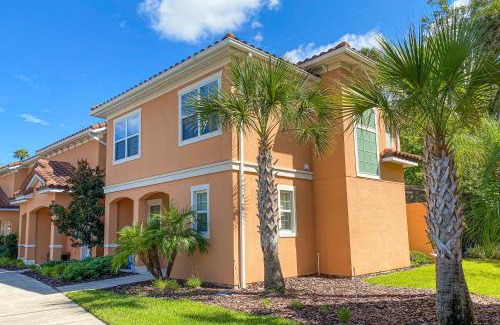 Kissimmee House | Regal Oaks Townhomes 2627
