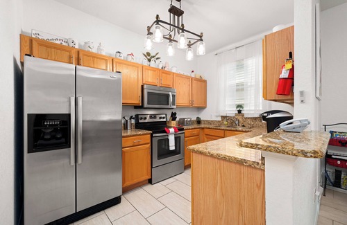 Regal Palms House | Regal Palms Oasis | 4 bed, 3 bath | Townhome