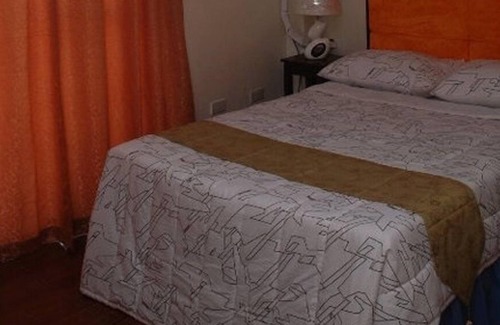 Nabua Hotel | Regal Plaza Resort
