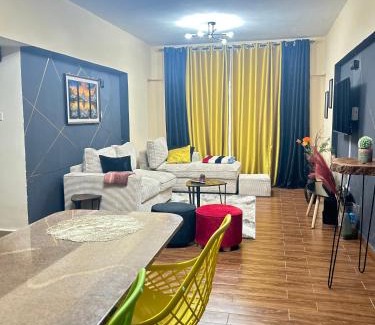 Athi River Apartment | Regal Suites