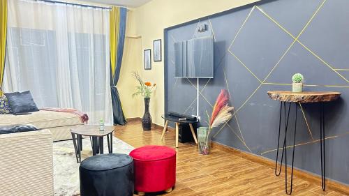 Athi River Apartment | Regal Suites