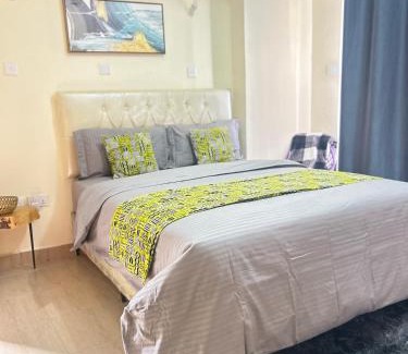 Athi River Apartment | Regal Suites