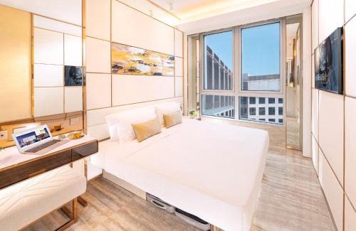 Islands District Hotel | Regala Skycity Hotel by Regal Hotels