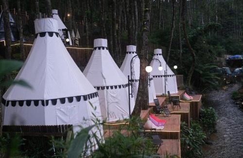 Pangalengan Other | Regan Luxcamp by Digihub Hospitality