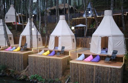 Pangalengan Other | Regan Luxcamp by Digihub Hospitality