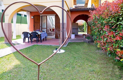 Cola Ski Chalet | Regarda - Gruber detached-house with garden, pool, wifi