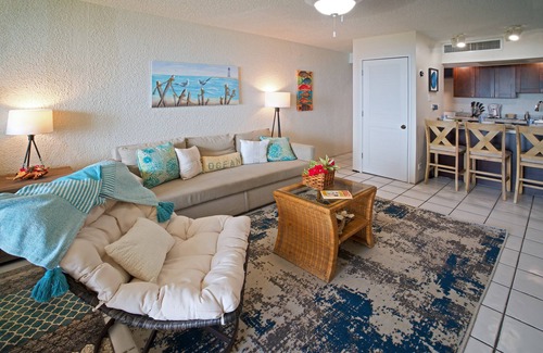 Bolongo Bay Condo | Regatta’s Island Time Getaway