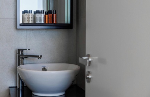 Paphos Hotel | Regency Boutique Hotel