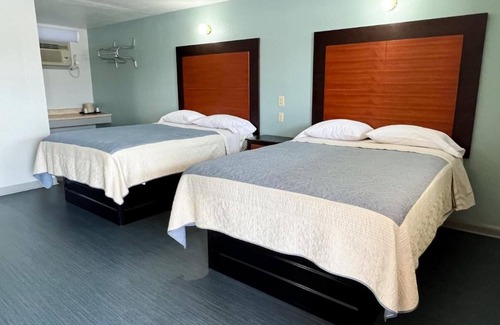 Bald Knob Hotel | Regency Inn Bald Knob