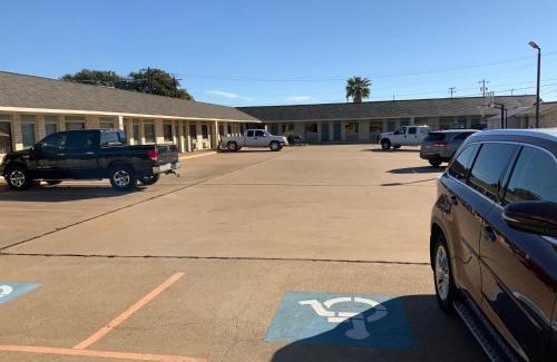 Gatesville Hotel | Regency Inn