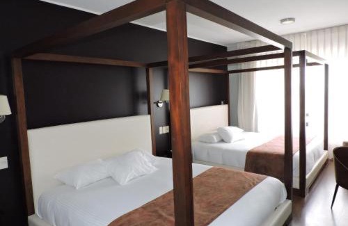 Montevideo Department Hotel | Regency Park Hotel