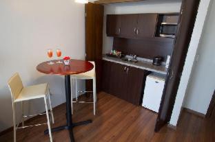 Montevideo Department Hotel | Regency Park Hotel