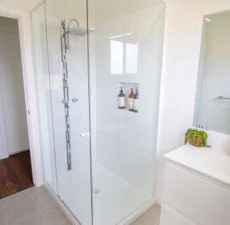 Gledhow House | Regency Residence