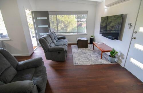 Gledhow House | Regency Residence