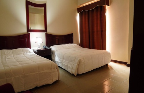 Georgetown Hotel | Regency Suites Hotel