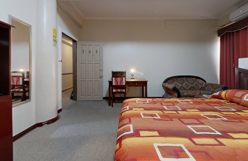 Georgetown Hotel | Regency Suites Hotel