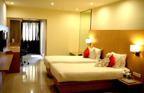 Arakkonam Hotel | Regency Tiruttani by GRT Hotels