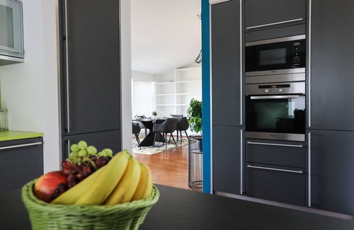 Sinzing Condo | ~ Regensburg Schönstes Appartment an der Donau~