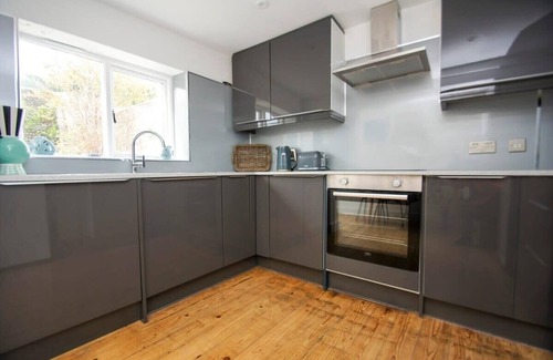 Montpelier House | Regent House | by Brighton Holiday Lets