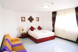 Hua Wiang Hotel | Regent Lodge Lampang